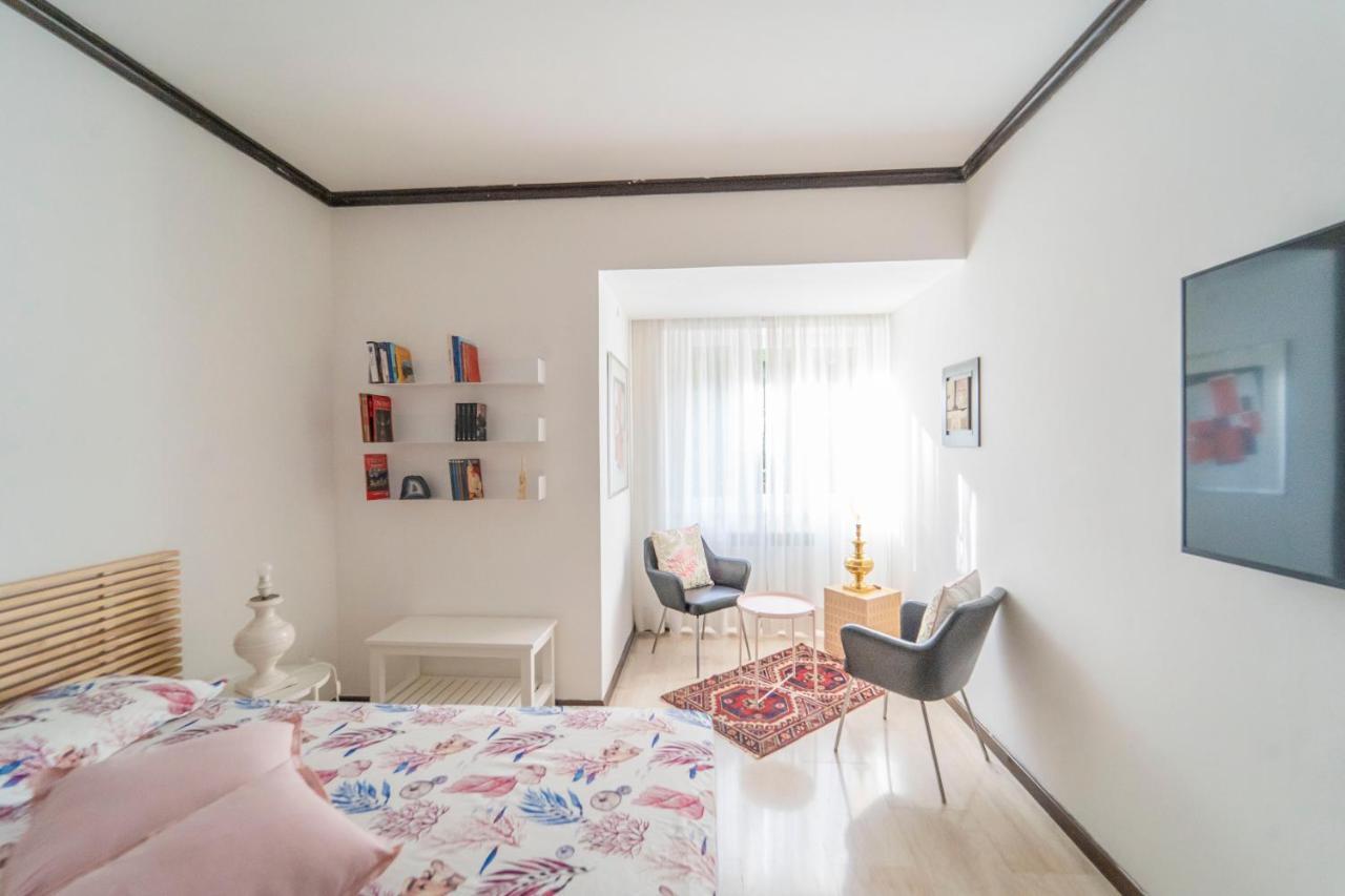 Rossella Apartment Trieste Exterior photo