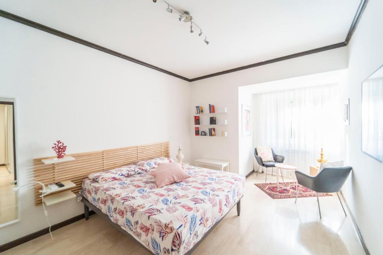 Rossella Apartment Trieste Exterior photo