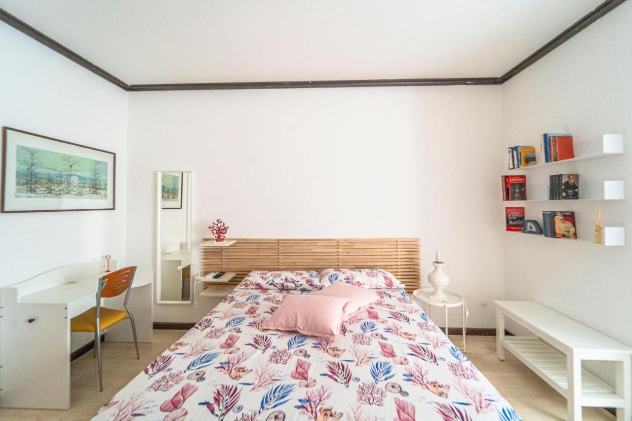 Rossella Apartment Trieste Exterior photo