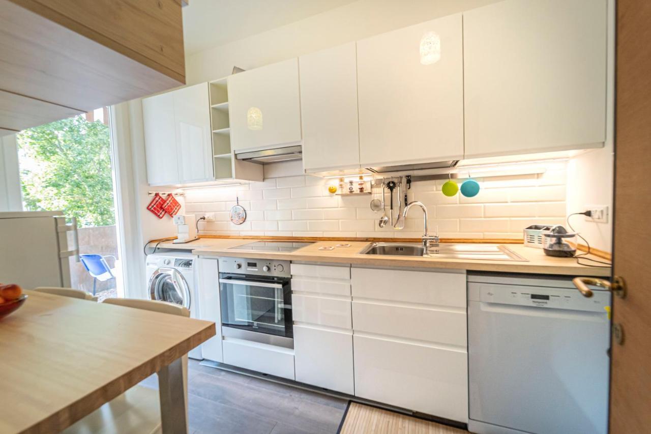 Rossella Apartment Trieste Exterior photo