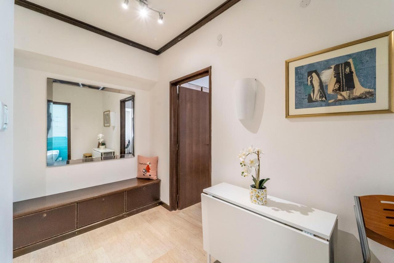 Rossella Apartment Trieste Exterior photo
